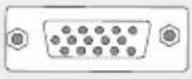 DUAL 22970 LED - Affichage des connecteurs - 4