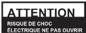 DUAL 22970 LED - Précautions de sécurité - 2