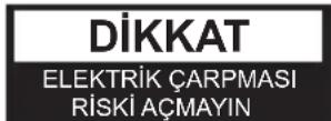 DUAL 22970 LED - Güvenlik Önlemleri - 2