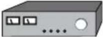 DUAL 22970 LED - Ansicht der Fernbedienung - DVD - 16