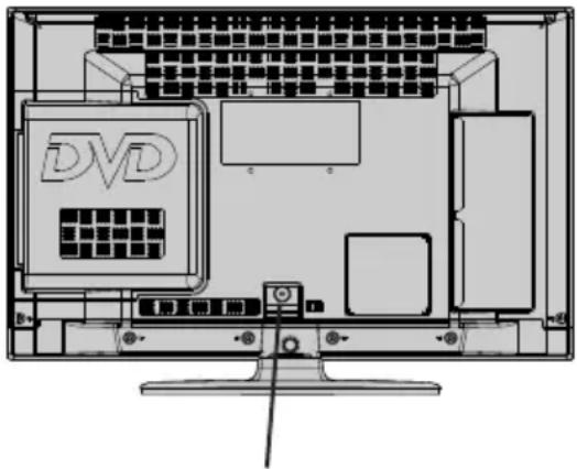 DUAL 22970 LED - DVD-Eigenschaften - 2