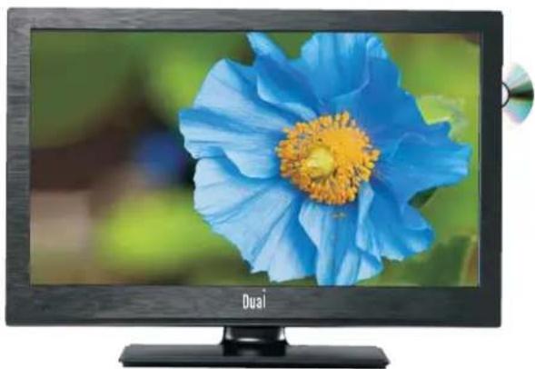 DUAL 22970 LED - 1