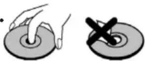 DUAL 22970 LED - Handling Discs - 1