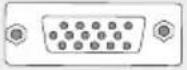 DUAL 22970 LED - Ansicht der Fernbedienung - DVD - 6