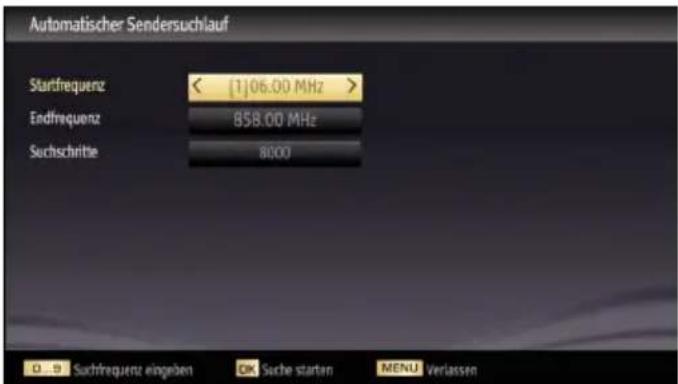 DUAL 22970 LED - Kabelinstallation - 2
