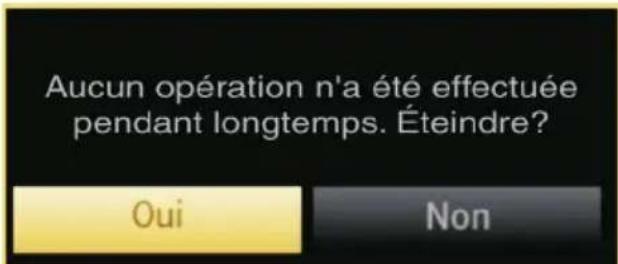 Axxion ALED2418 - Notifications de veille - 2