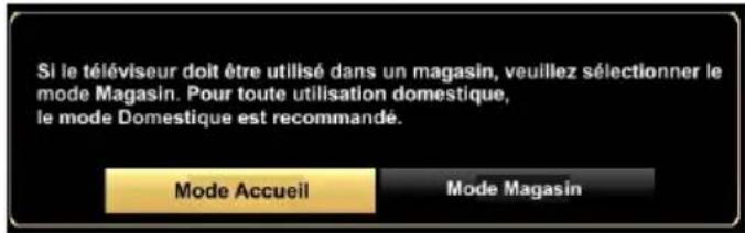 Axxion ALED2418 - Première installation - 3