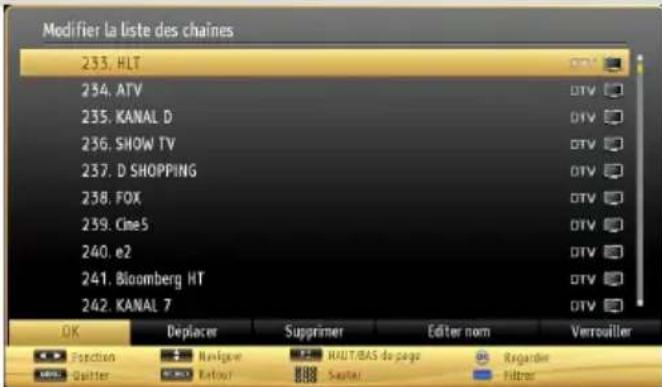 Axxion ALED2418 - Changement de la taille d'une image: Formats d'image - 1