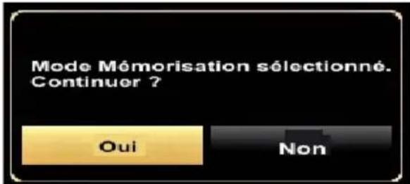 Axxion ALED2418 - Première installation - 4