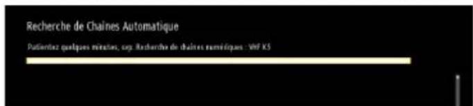 Axxion ALED2418 - Installation de l'antenne - 1