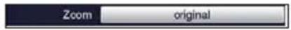 TECHNISAT TechniVision 32 HD - Format switchover / Zoom - 1