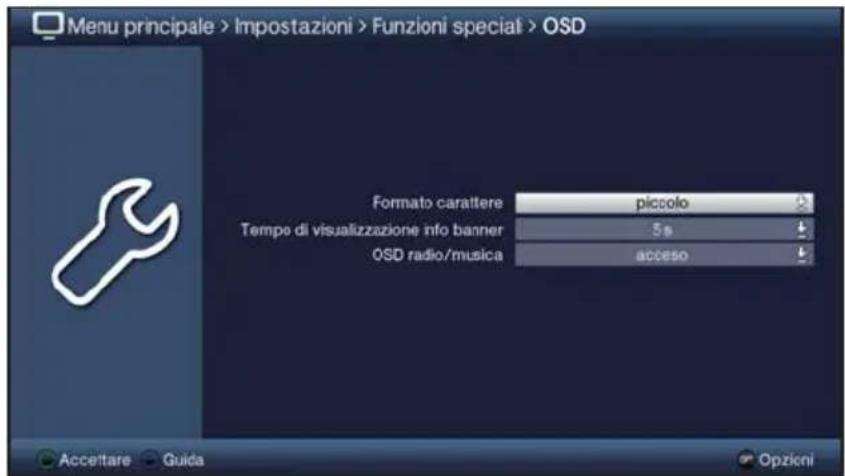 TECHNISAT TechniVision 32 HD - Elenco di selezione - 4