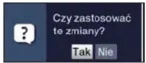 TECHNISAT TechniVision 32 HD - Zatwierdzanie ustawień / wychodzenie z menu i funkcji - 3