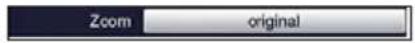 TECHNISAT TechniVision 32 HD - Cambio de formato / zoom - 1