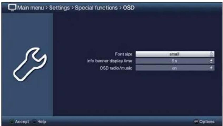 TECHNISAT TechniVision 32 HD - Selection list - 4