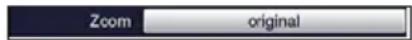 TECHNISAT TechniVision 26 HD - Format switchover / Zoom - 1