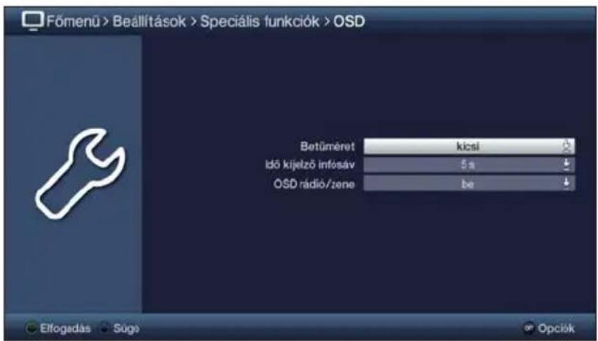 TECHNISAT TechniVision 26 HD - Kiválasztó-lista - 4
