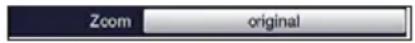 TECHNISAT TechniVision 26 HD - Cambio de formato / zoom - 1