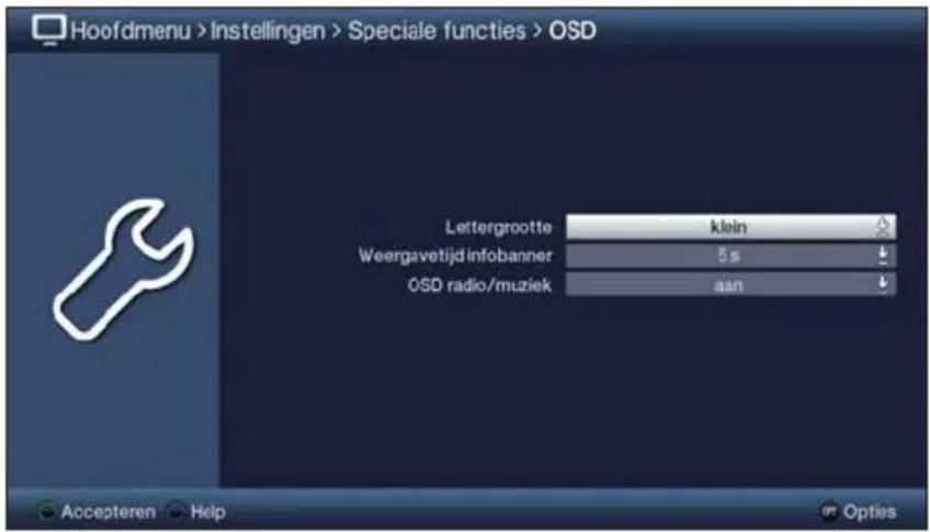 TECHNISAT TechniVision 26 HD - Met de Keuzelijst - 4
