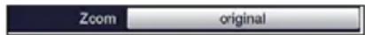 TECHNISAT TechniVision 26 HD - Commutazione del formato / Zoom - 1