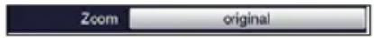 TECHNISAT TechniVision 26 HD - Changement de format/ zoom - 1