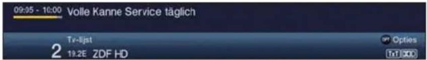 TECHNISAT TechniVision 26 HD - Infobox - 1