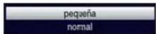 TECHNISAT TechniVision 26 HD - Lista de selección - 3