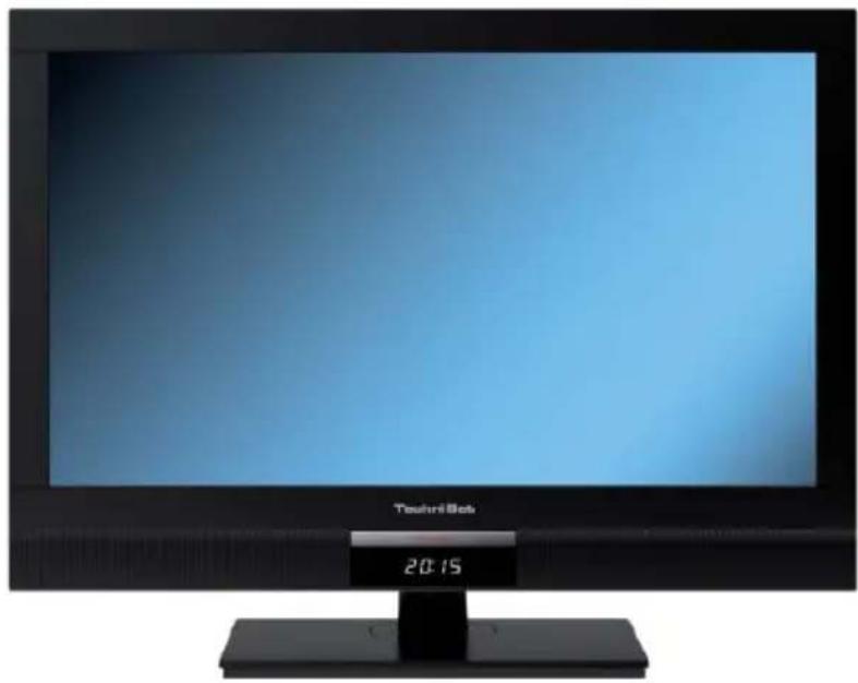 TECHNISAT TechniVision 26 HD - TechniVision 22/26/32 HD - 1