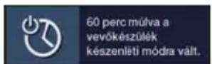 TECHNISAT TechniVision 26 HD - Elalvás-időzítő - 1