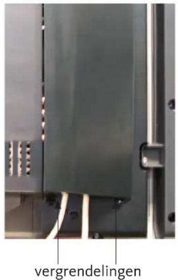 TECHNISAT HDTV 40 Plus - Aansluiten - 1