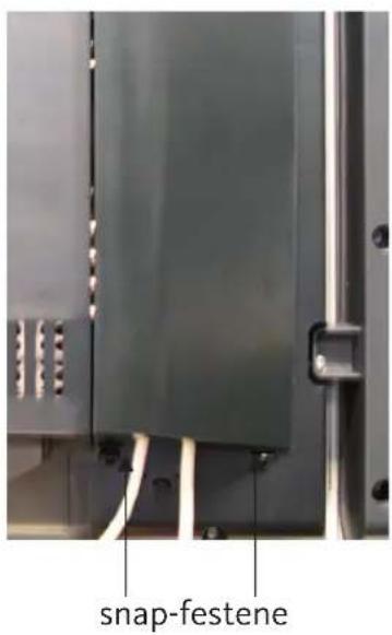 TECHNISAT HDTV 40 Plus - Tilkobling - 1