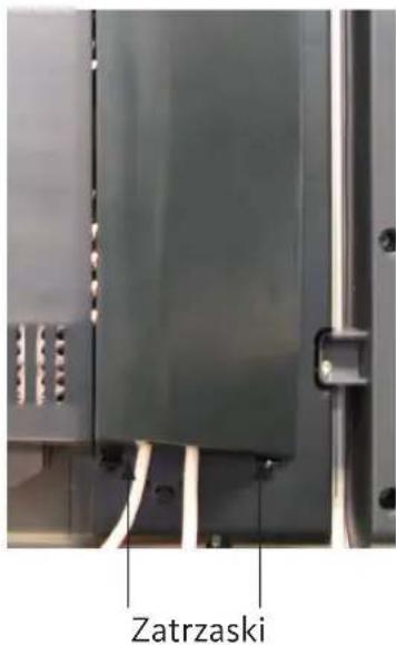 TECHNISAT HDTV 40 Plus - Podłaczenia - 1