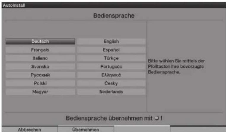TECHNISAT HDTV 40 Plus - RaBik MeHIO - 1
