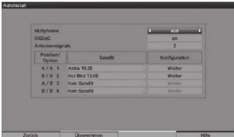 TECHNISAT HDTV 40 Plus - i Kεραίας (DVB-S) - 2