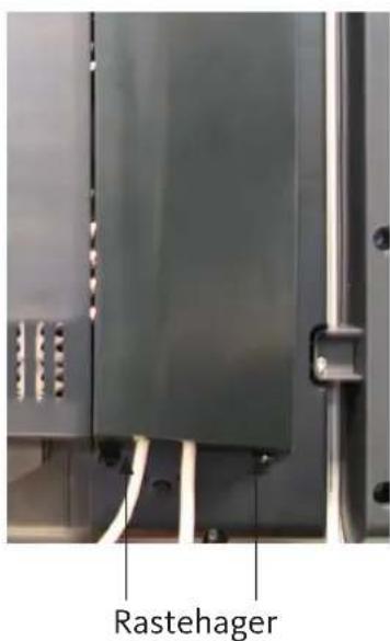 TECHNISAT HDTV 40 Plus - Tilslutting - 1
