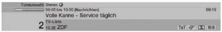 TECHNISAT HDTV 40 Plus - Aflutninq af installationsjaelpen - 1
