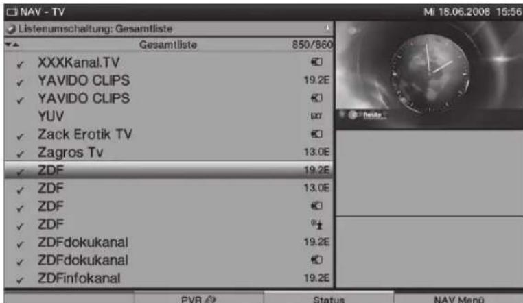 TECHNISAT HDTV 40 Plus - EmIoyn AioTac - 1