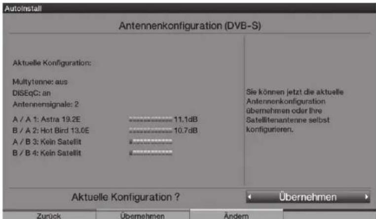 TECHNISAT HDTV 40 Plus - i Kεραίας (DVB-S) - 1