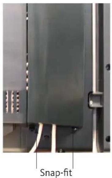 TECHNISAT HDTV 40 Plus - Connecting - 1
