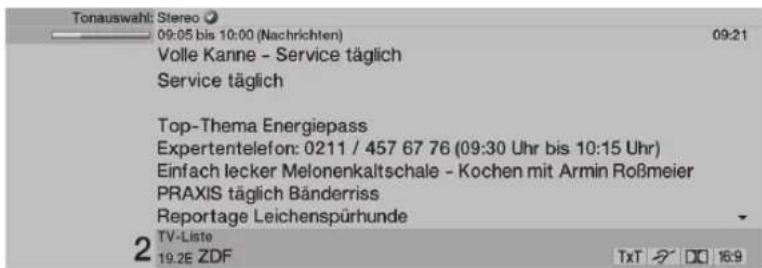 TECHNISAT HDTV 40 Plus - Emuavion n npoopoiw xpvou kai npoypaatwv/epaertepw nnpoopie - 2