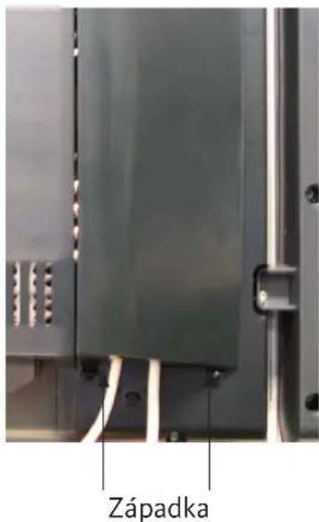 TECHNISAT HDTV 46 - Zapojení - 1