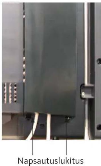 TECHNISAT HDTV 46 - Kytkentä - 1