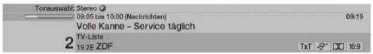 TECHNISAT HDTV 46 - Infobox - 1
