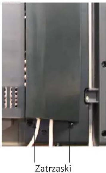 TECHNISAT HDTV 46 - Podłączenie - 1