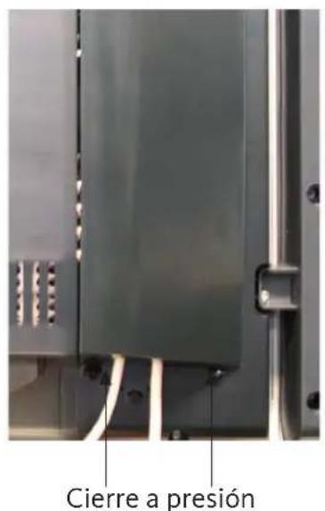 TECHNISAT HDTV 46 - Conexión - 1