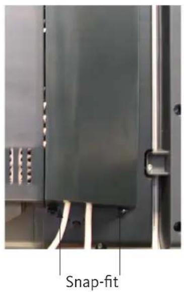 TECHNISAT HDTV 46 - Connecting - 1