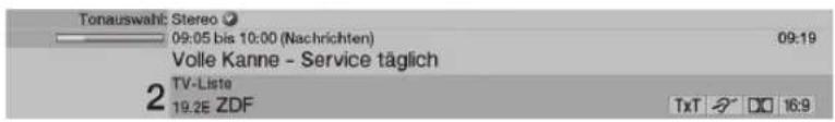 TECHNISAT HDTV 32 Plus - Infobox - 1