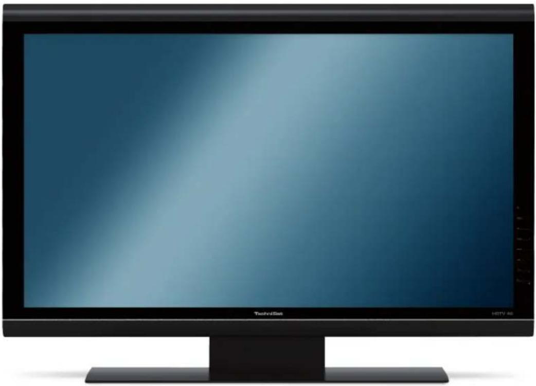 TECHNISAT HDTV 32 Plus - HDTV 32 / HDTV 32 Plus - 1