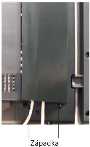 TECHNISAT HDTV 32 Plus - Zapojeni - 1
