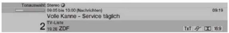 TECHNISAT HDTV 32 Plus - Infobox - 1